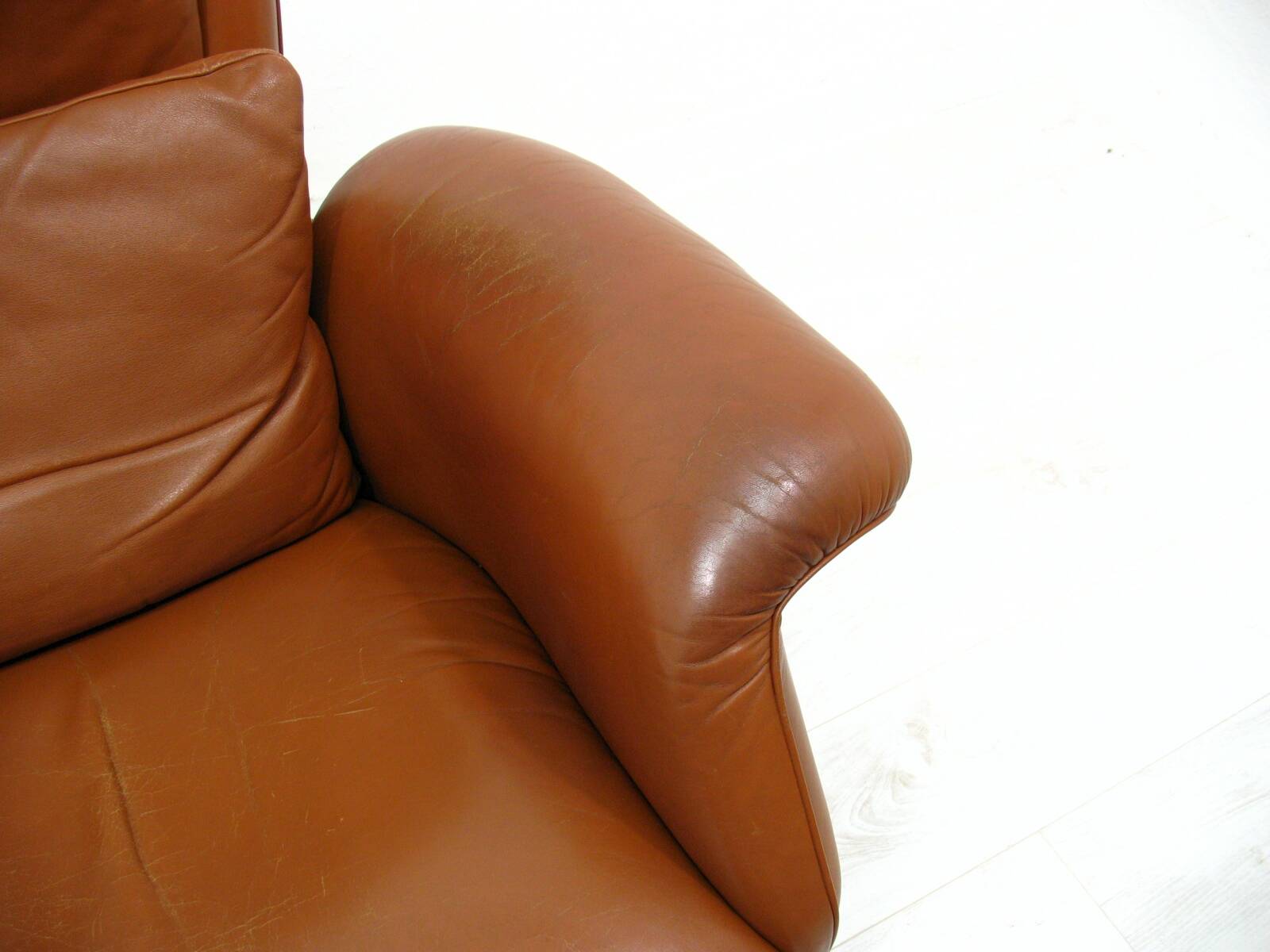 Chair from De Sede, 1970s