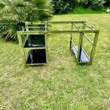 Vintage modernist desk