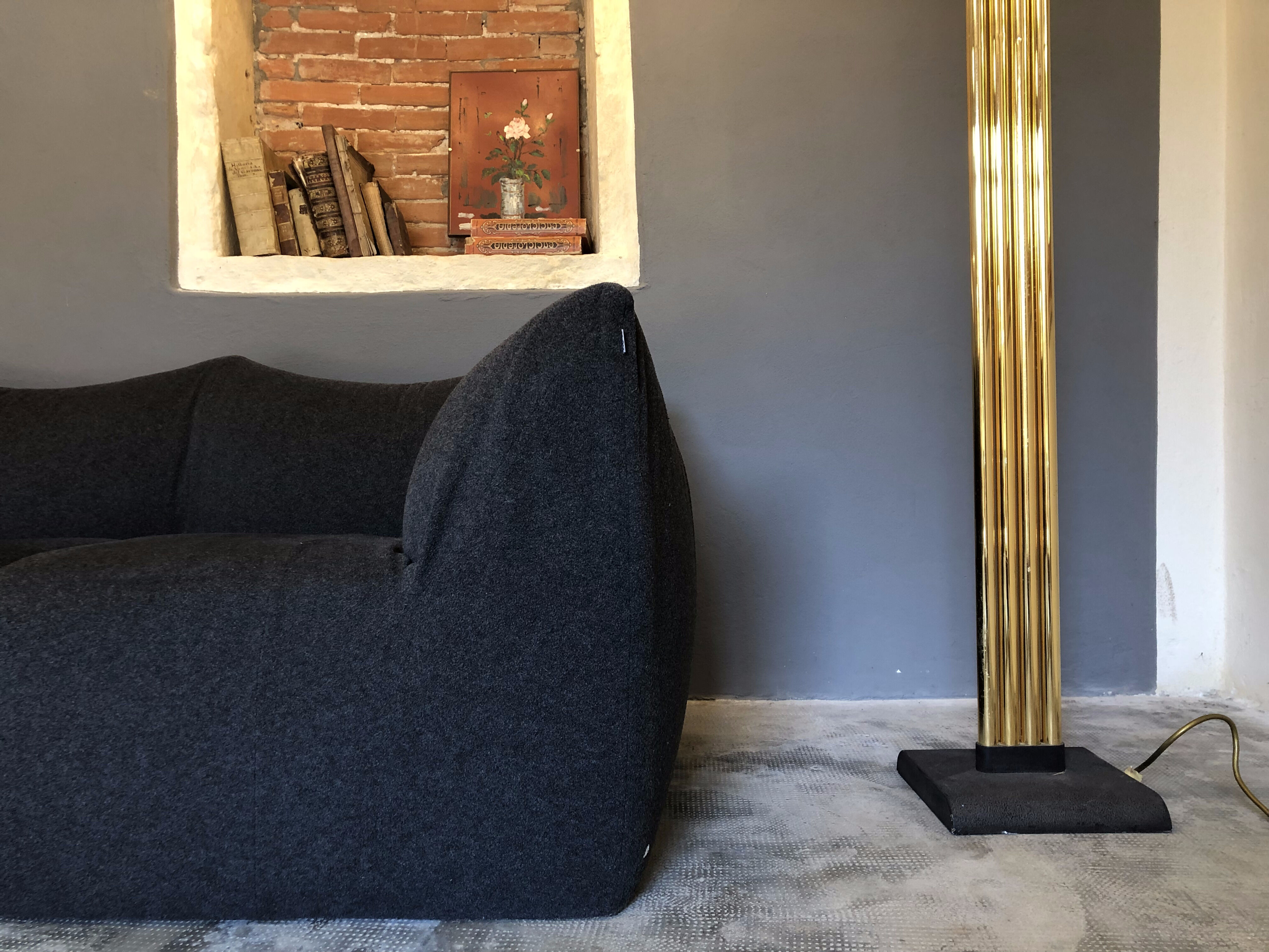 Mario Bellini "Le Bambole" sofa for B&B Italia