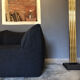 Mario Bellini "Le Bambole" sofa for B&B Italia