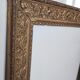 Old frame montparnasse 64x54 cm
