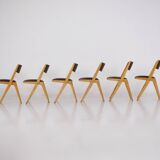 Chaise « Scissor »