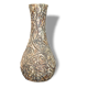 Céramique, vase faience grès CIBOURE