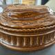 Terrine in barbotine Digoin