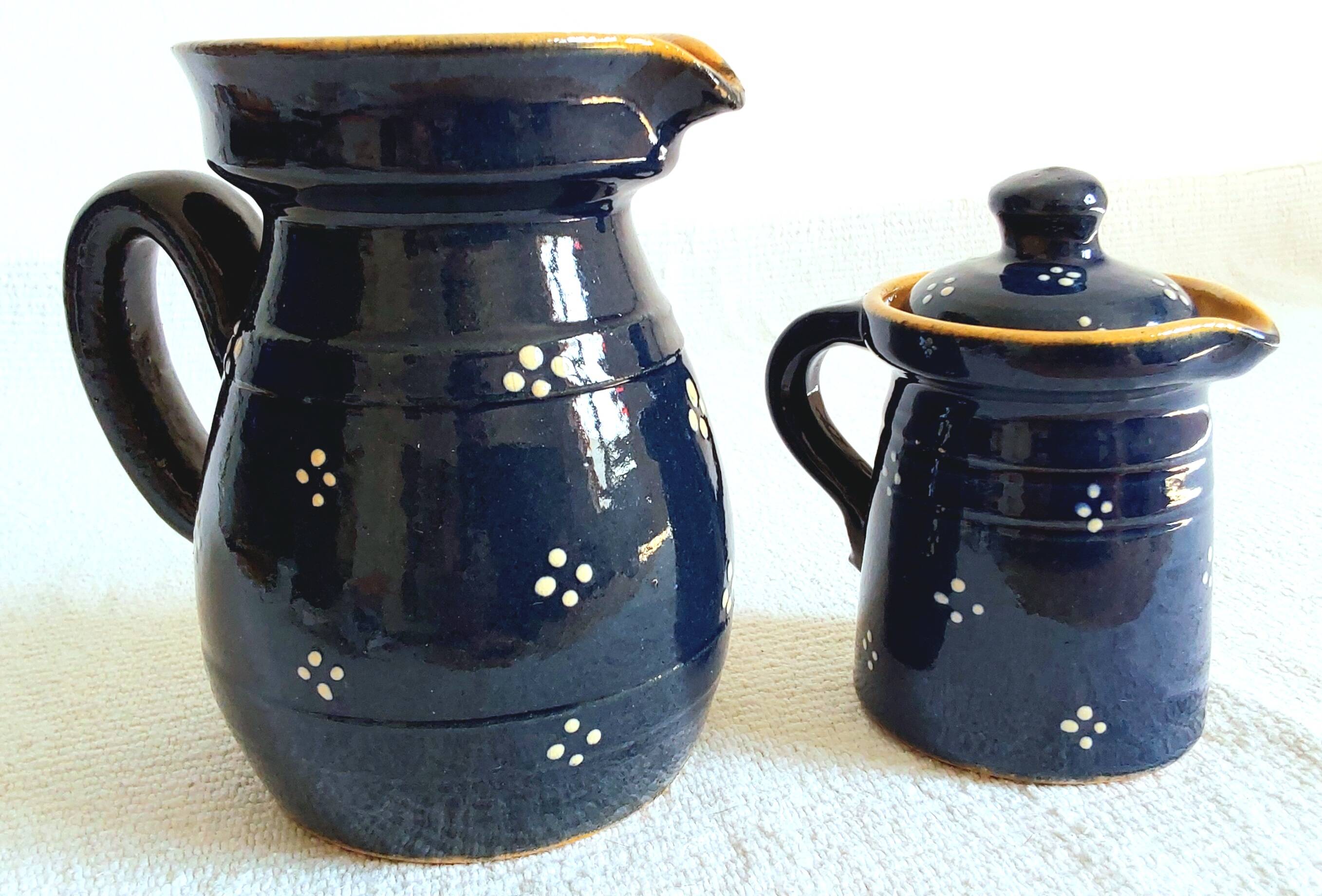 Soufflenheim potteries