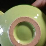 Moroccan coffee service