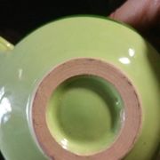 Moroccan coffee service