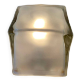Vintage 90's Ikea Ice Cube Lamp Ivriken