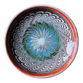 Romanian handcrafted bowl