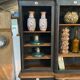 Large trade furniture Herbalist Pharmacy