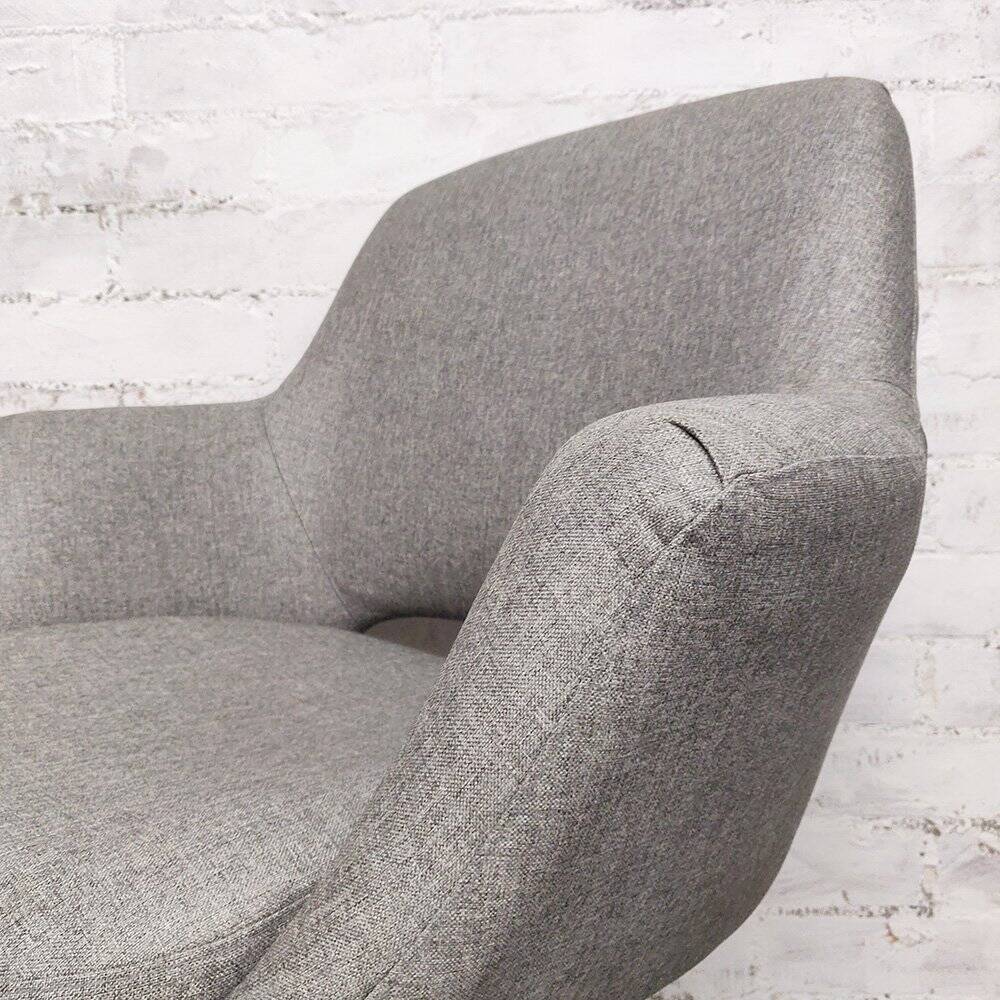 Swivel Chair, 1960s