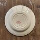 2 assiettes Gien