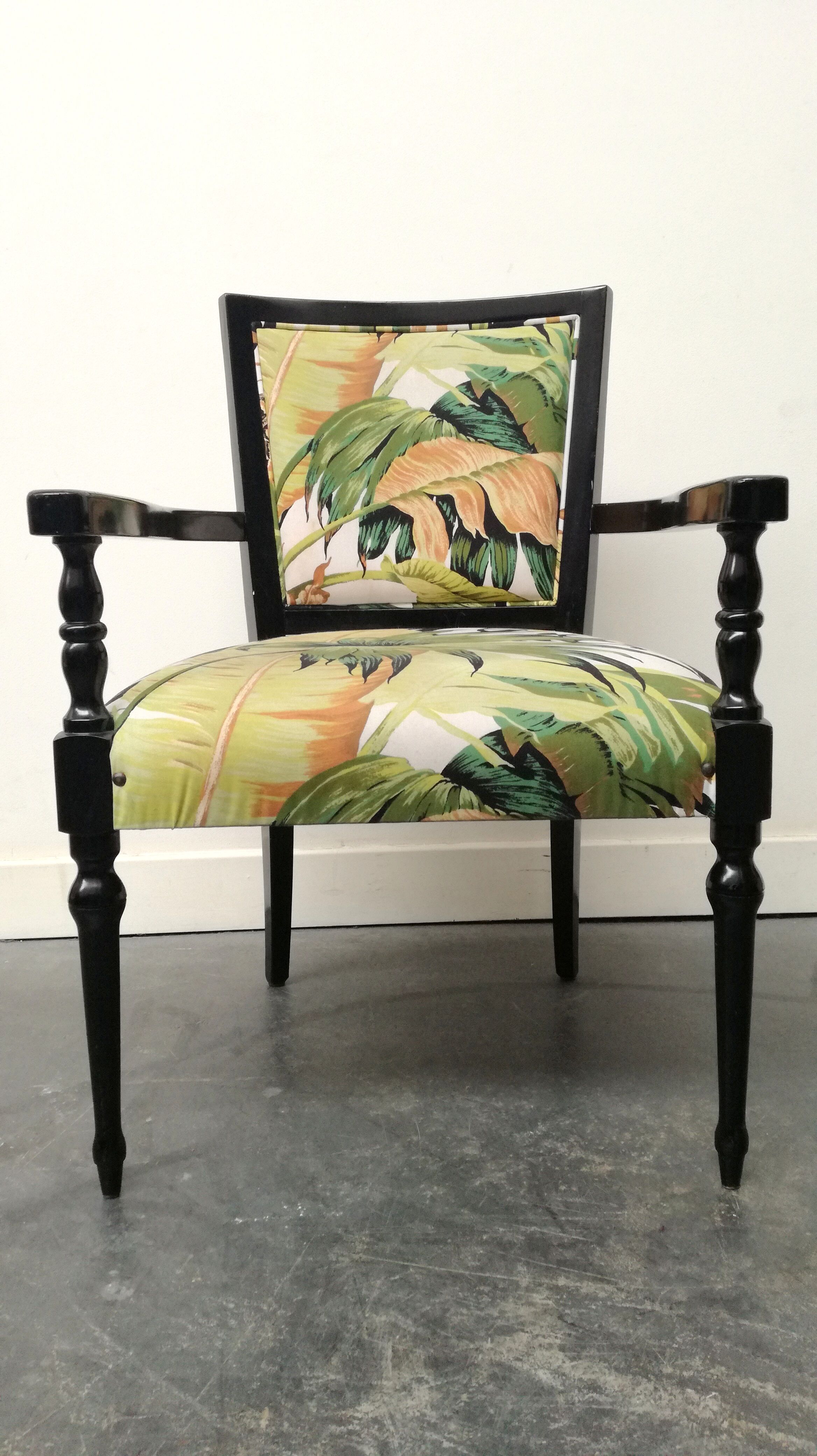 Dimore studio chair