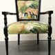 Dimore studio chair