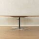 Height-adjustable coffee table by Wilhelm Renz (1960s)