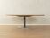 Table basse réglable en hauteur par Wilhelm Renz (années 1960)