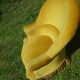 Toad armchair