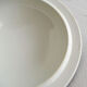 Tureen iron earth
