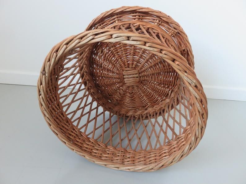 Rattan tan stab 6070s