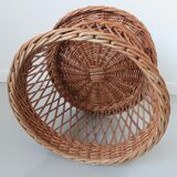 Rattan tan stab 6070s