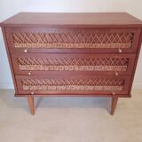 Commode vintage