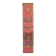 1970s Turkish Hand-Knotted Wool Cotton Pink Runner 79x371
