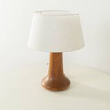 1960s table lamp, Bestform