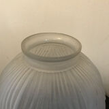 Vase art deco