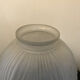 Vase art deco