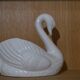swan planter