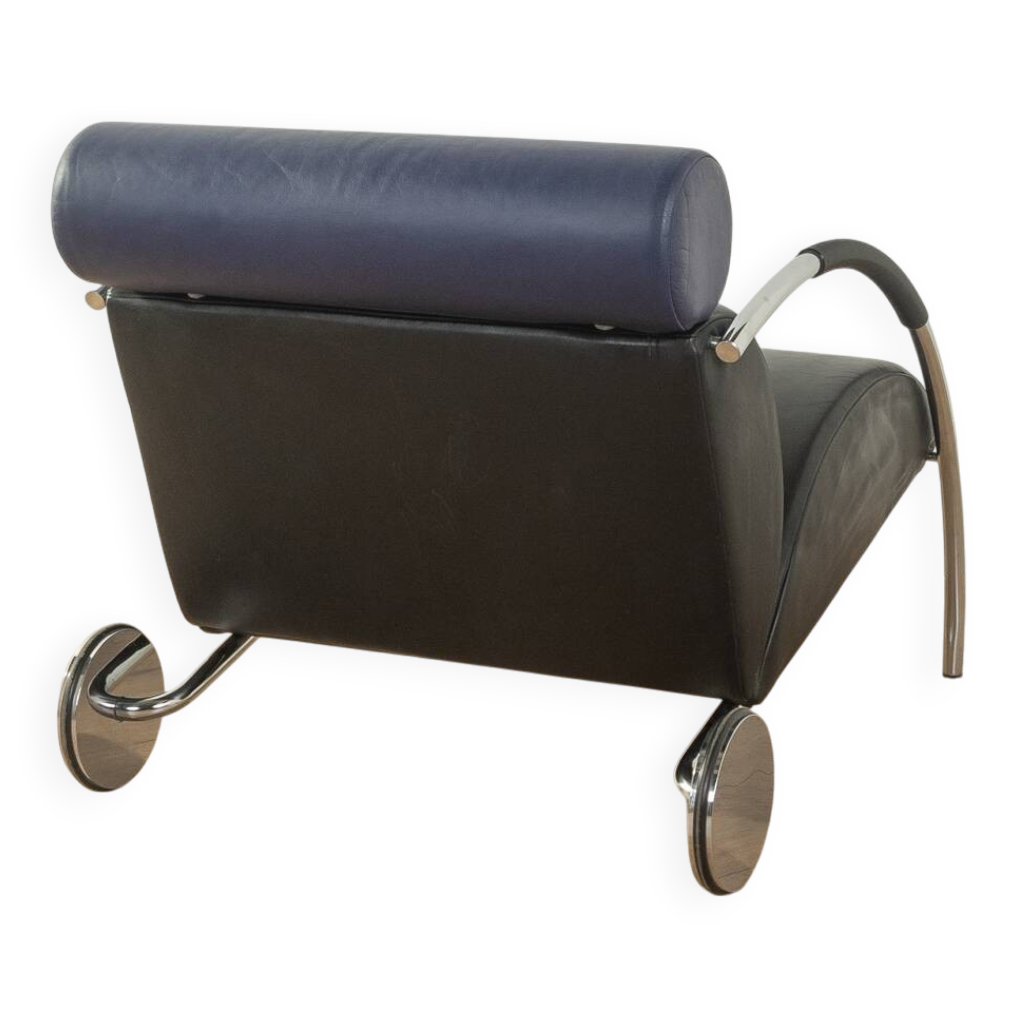 Zyklus Armchair by Peter Maly for Cor