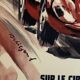 Affiche originale 1963 de Beligond