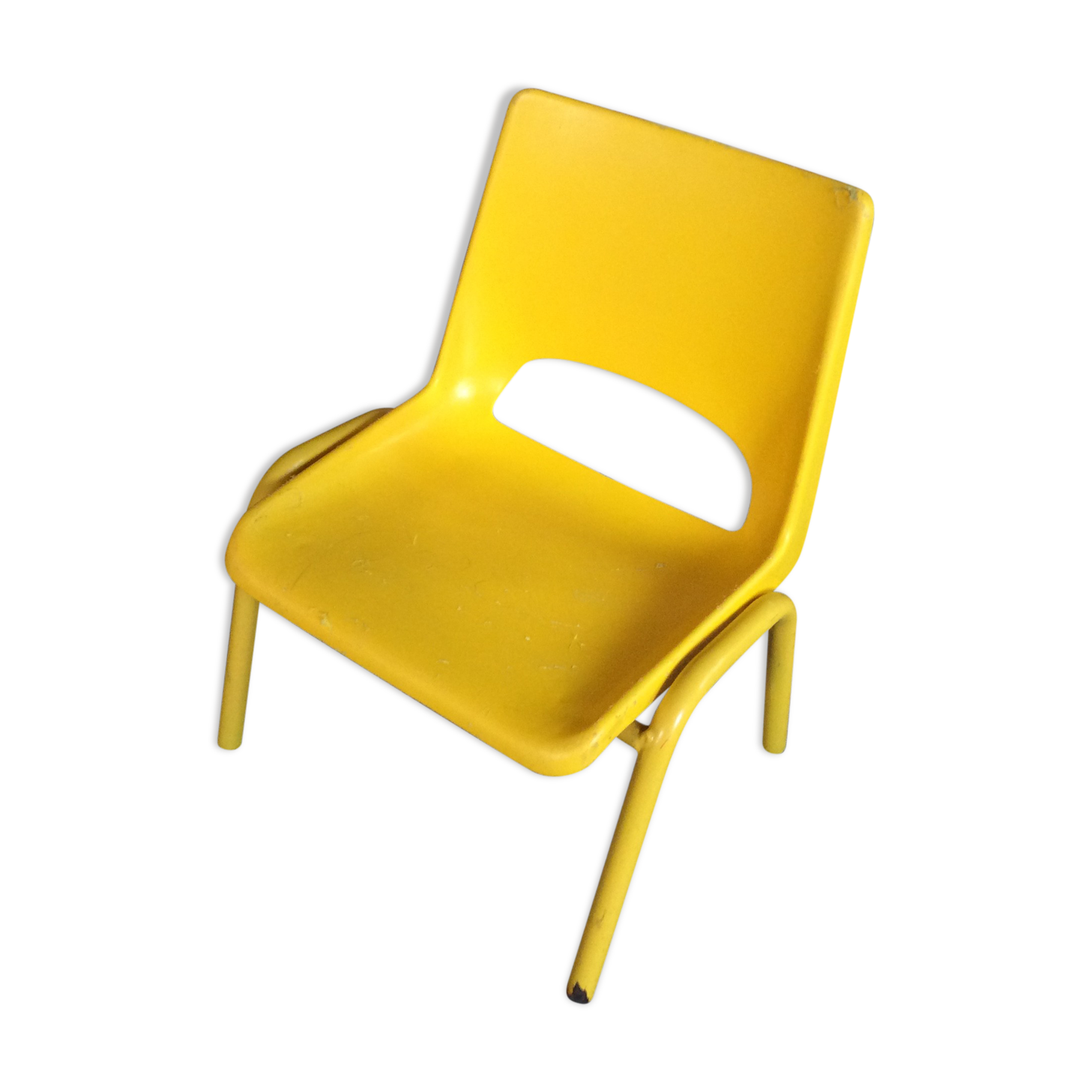 Children's chair
