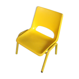 Chaise enfant