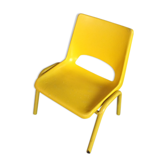 Children's chair