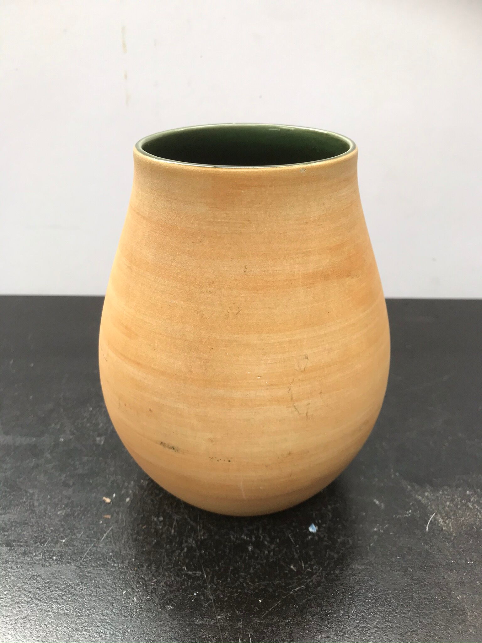 Former vase Cap Vern Salins