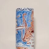 The Huntress - Ceramic vase