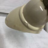 small Bakélite desk lamp 1950