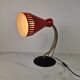 Rare Adjustable BAG Turgi Desk Lamp – Switzerland, circa 1950s