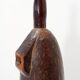 Senufo - African "Call horn" - Mid 20th century - Ivory Coast