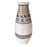 Vase art déco