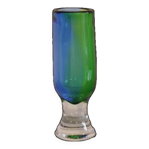 Vase suedois de vicke - lindstrand kosta