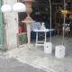 Lampadaires de "type" arco