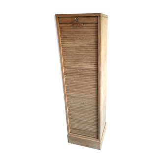 Furniture curtain