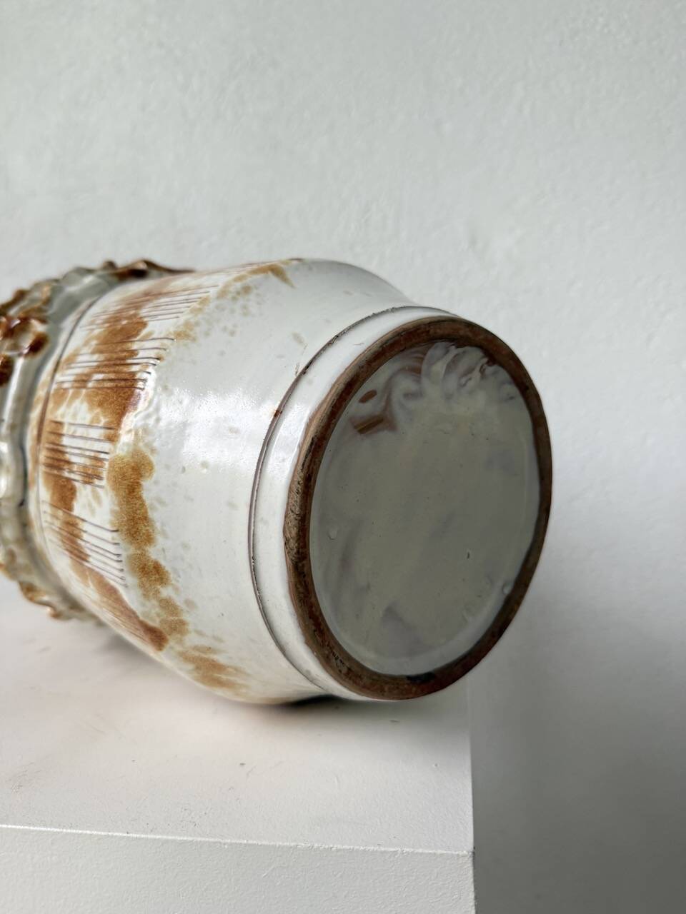 XXL vase Italy 1960