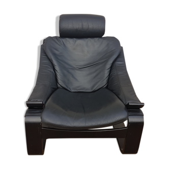 Kroken armchair