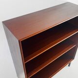 Vintage Danish Design Bookcase Teak mid-century