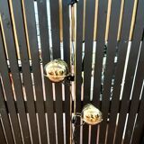 Eye Ball Floor Lamp Gioffredo Regianni Circa 70