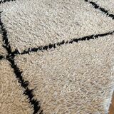 Moroccan Berber rug