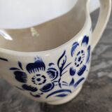 Gravy boat Badonviller